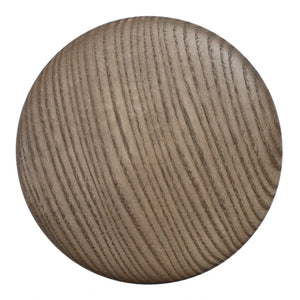 Muuto - Ganchos de pared Dots | Marrón