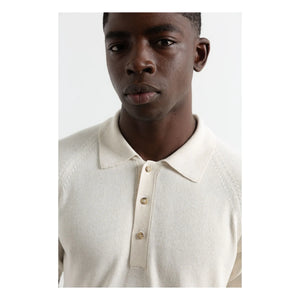 Edmmond Studios - Polo Sunset | Crema