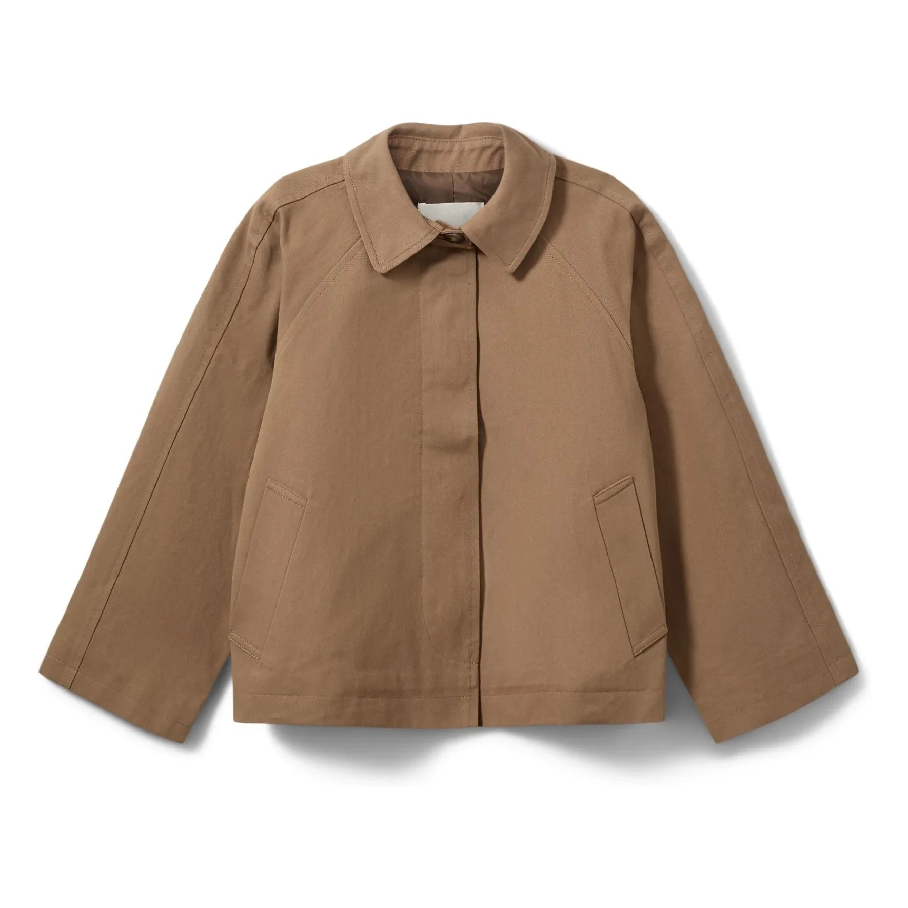Sofie Schnoor - Chaqueta Filinesy | Camel