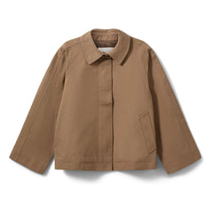 Sofie Schnoor - Chaqueta Filinesy | Camel