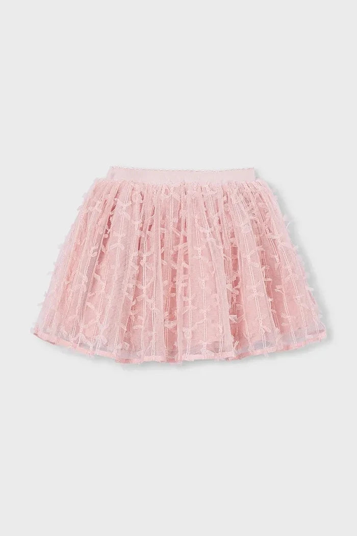 Falda infantil Mayoral