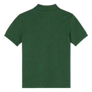 Lacoste - Polo Logo | Verde