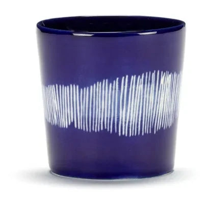 Serax - Taza de café - Ottolenghi | Azul real