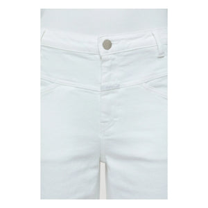 Cerrado - Jean Stover-X | Blanco