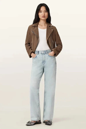 Vaqueros AllSaints