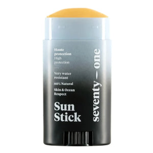 SeventyOne Percent - Görünmez Güneş Çubuğu SPF50 - 15 g