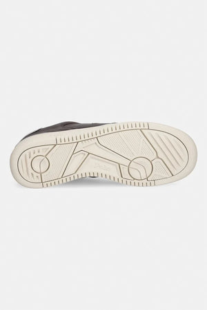 Zapatillas deportivas de cuero Polo Ralph Lauren Mastr Ct Sig para hombre