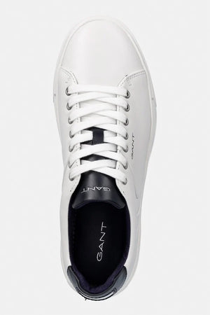 Gant McJulien Zapatillas de piel para hombre