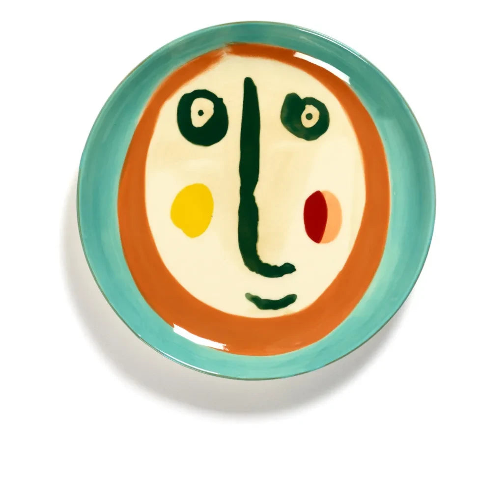 Serax - Platos Feast - Ottolenghi - Set de 2