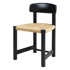 Gubi - Silla Daumiller, Rainer Daumiller | Negro