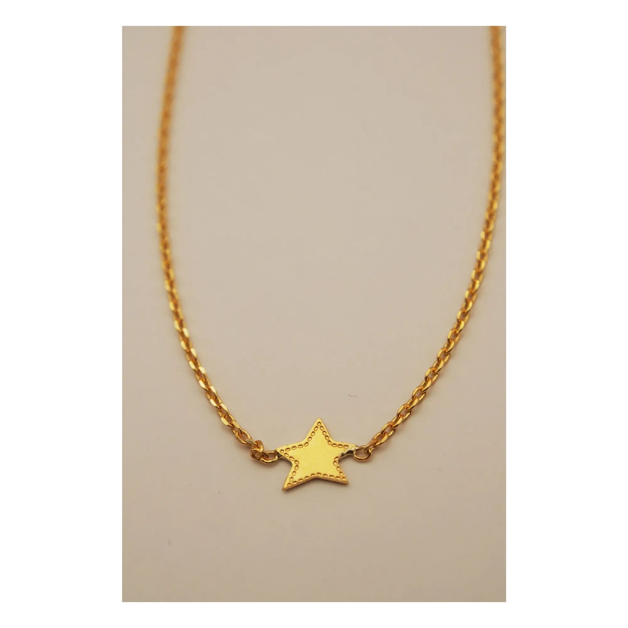 Adorabili - Pulsera Etoile Denim | Oro