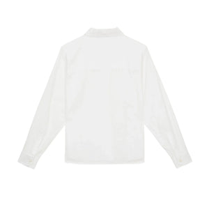 Smallable Kid - Camisa Westmore | Blanco