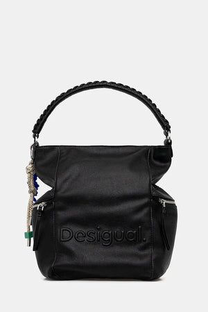 Mochila Desigual HALF LOGO ARICA