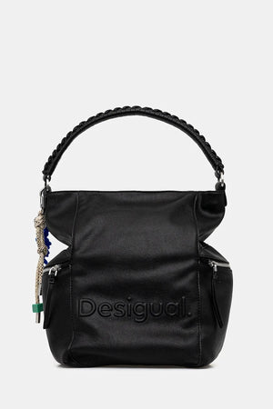 Mochila Desigual HALF LOGO ARICA