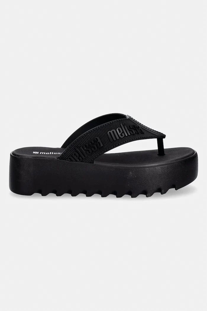 Melissa Japon Mujer M LOVER THONG PLATFORM AD