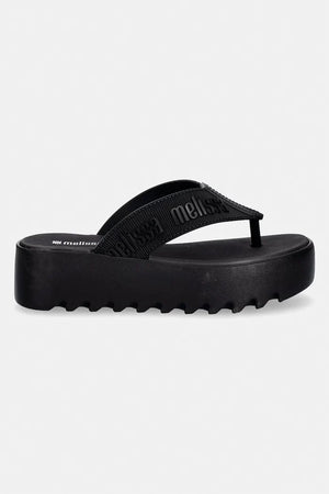 Melissa Japon Mujer M LOVER THONG PLATFORM AD