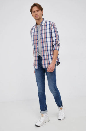 Pepe Jeans Original Basic Pack de 3 Camisetas