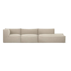 Ferm Living - Sofá Catena Módulo 3