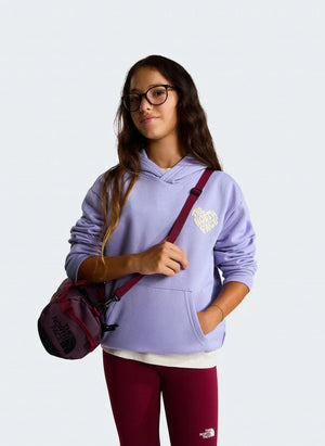 The North Face - Sudadera Brand Proud Heart | Lavanda