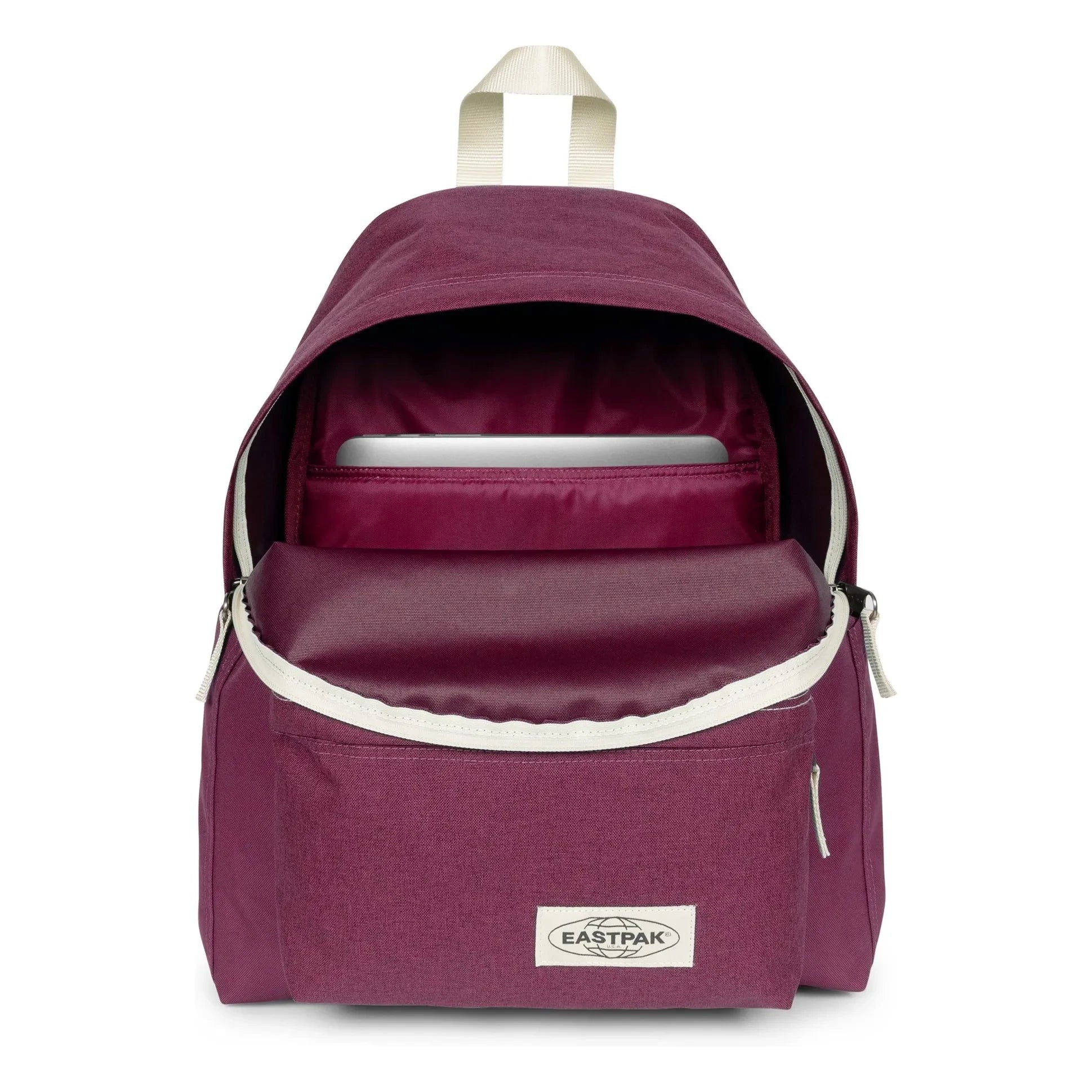 Eastpak - Day Pak'R Sırt Çantası | Bordo