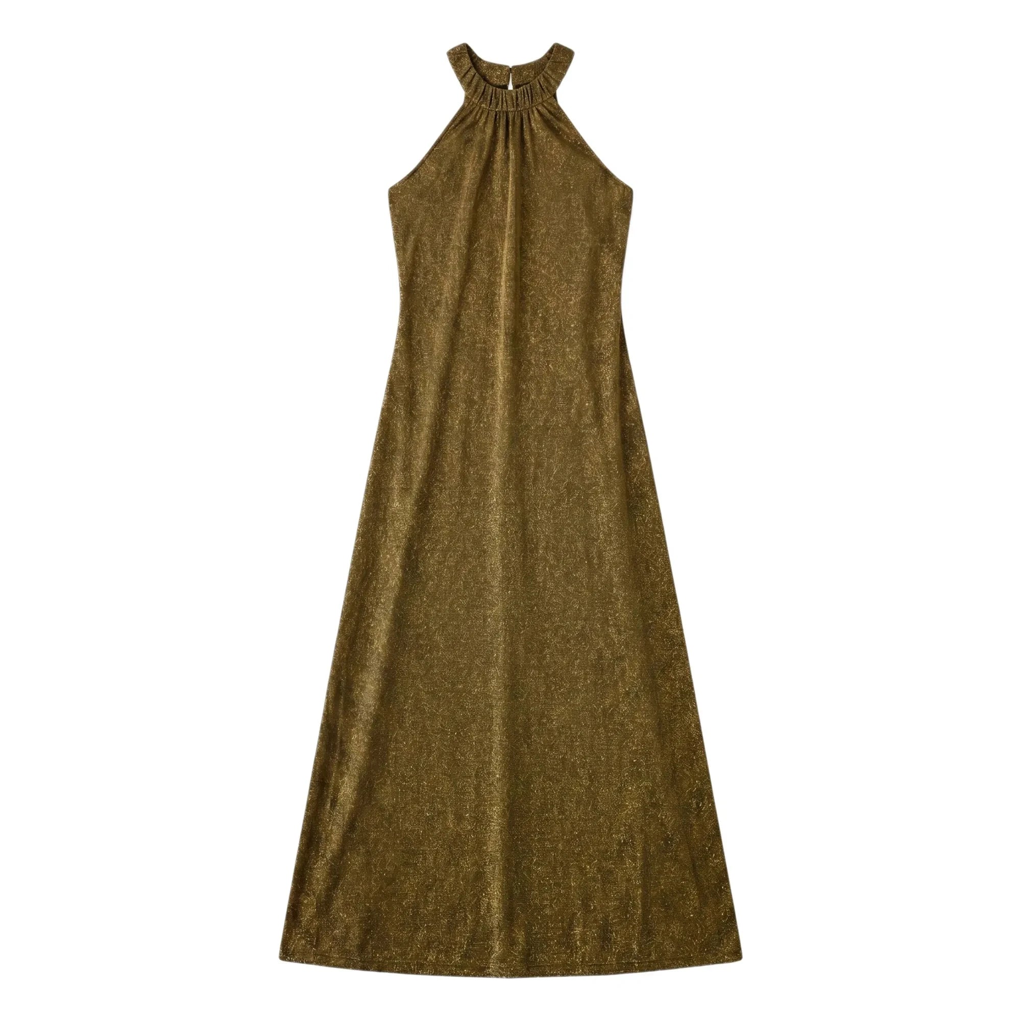 Momoni - Vestido de yuca | Oliva