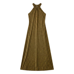 Momoni - Vestido de yuca | Oliva