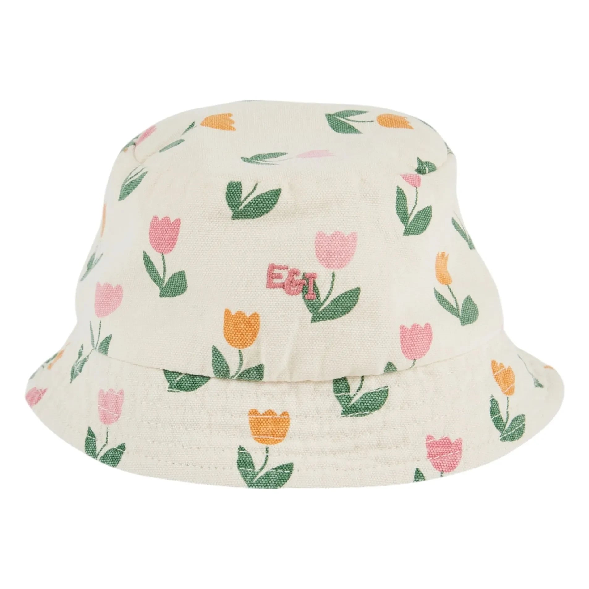 Emile et Ida - Sombrero Tulipes | Crema