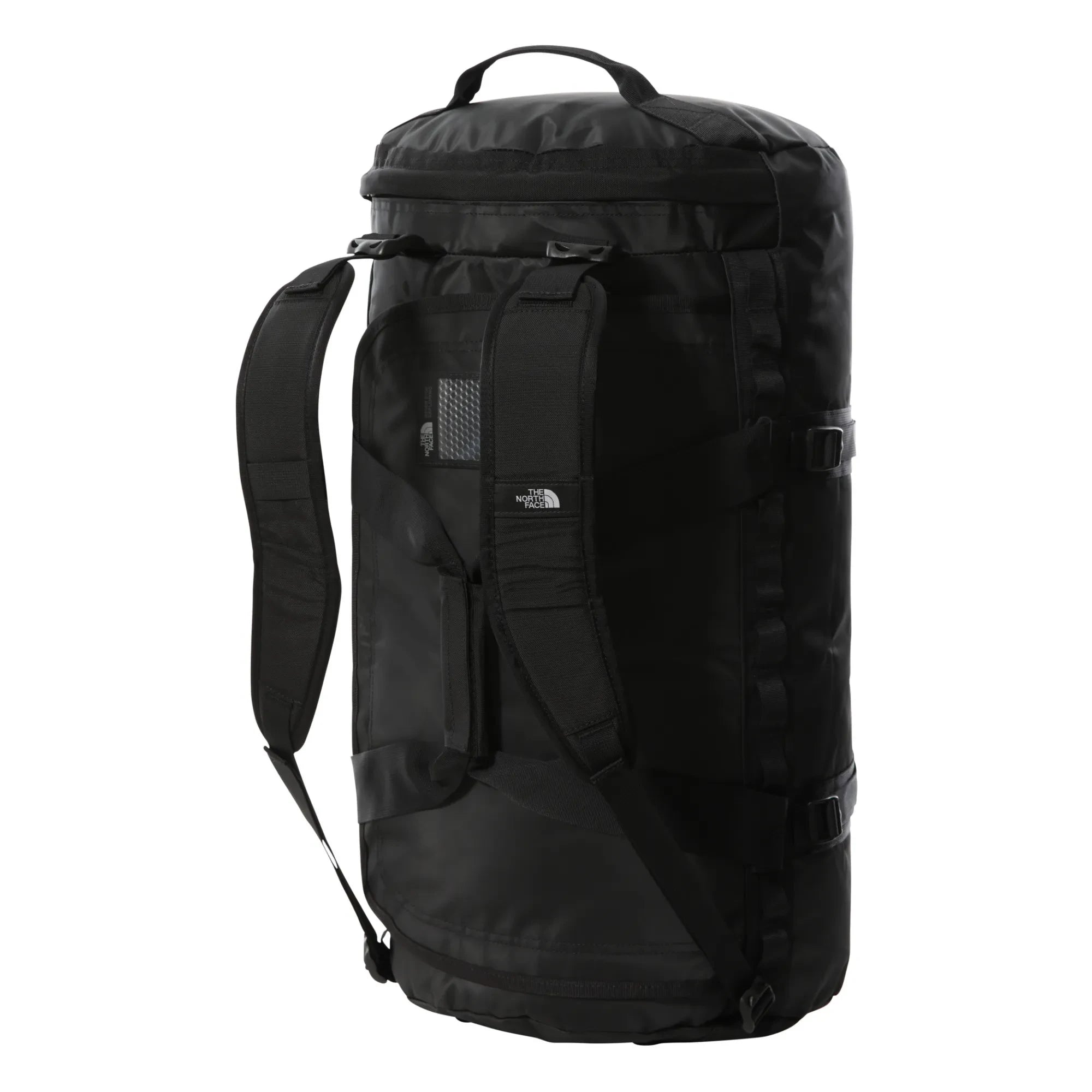 The North Face - Bolsa de viaje Base Camp - M | Negro