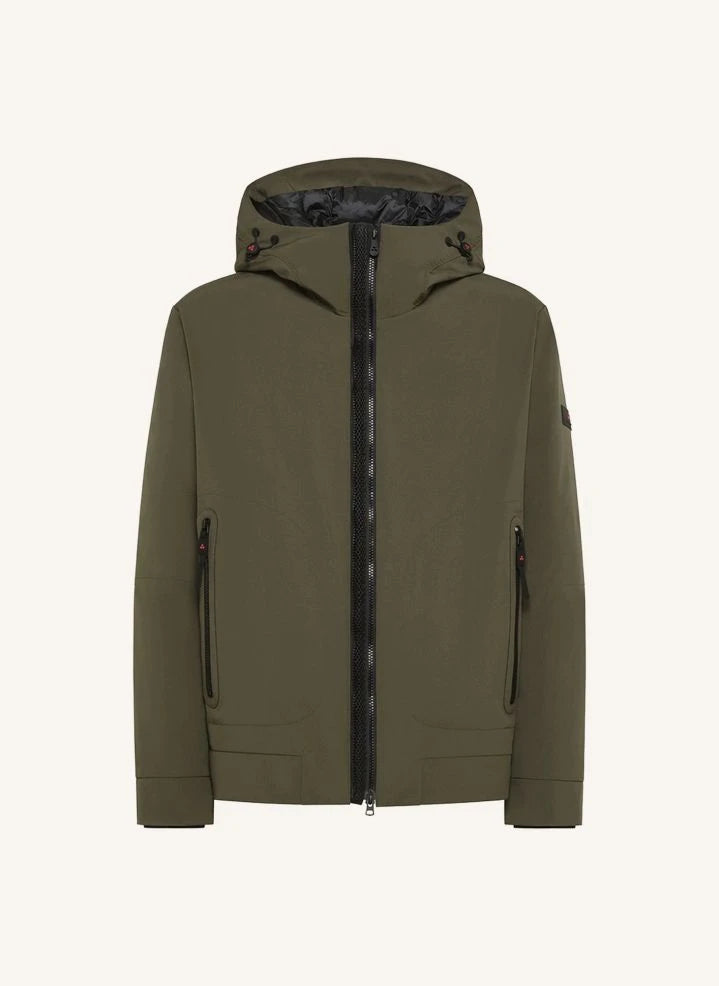 Peuterey - Loge chaqueta | Verde