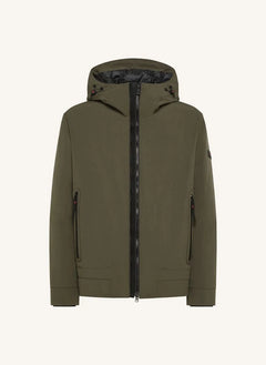 Peuterey - Loge chaqueta | Verde