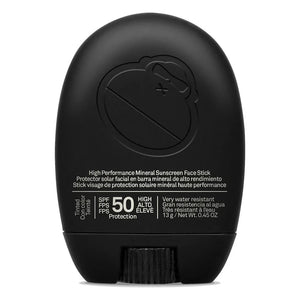 Sunbum - Protector solar facial tintado en barra SPF50 - 13g