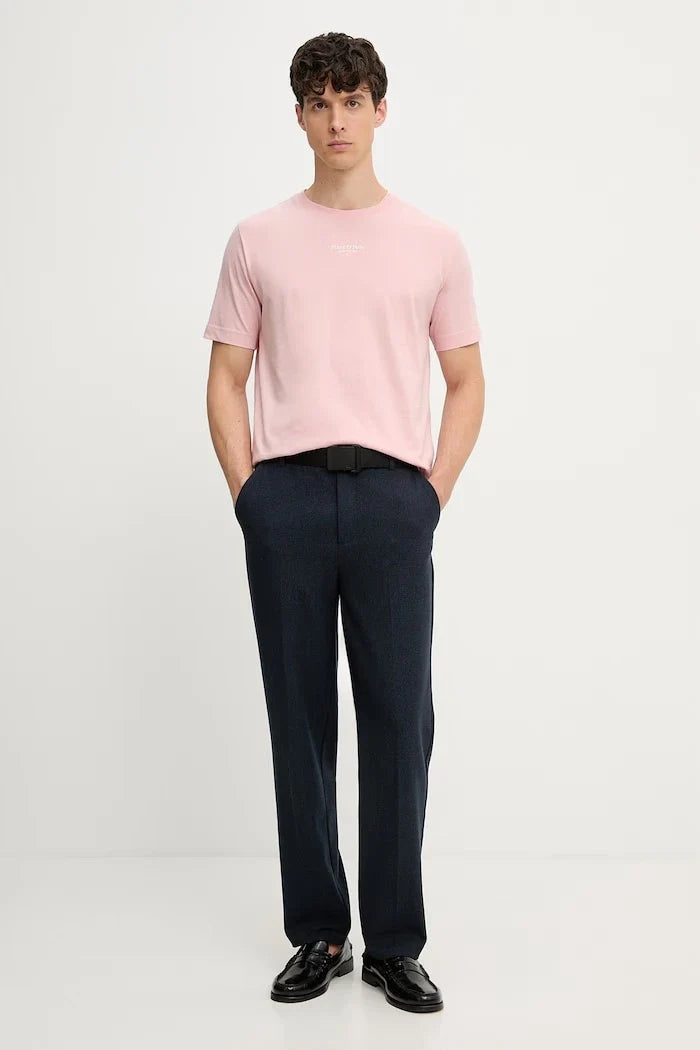 Camiseta de algodón para hombre Marc O'Polo
