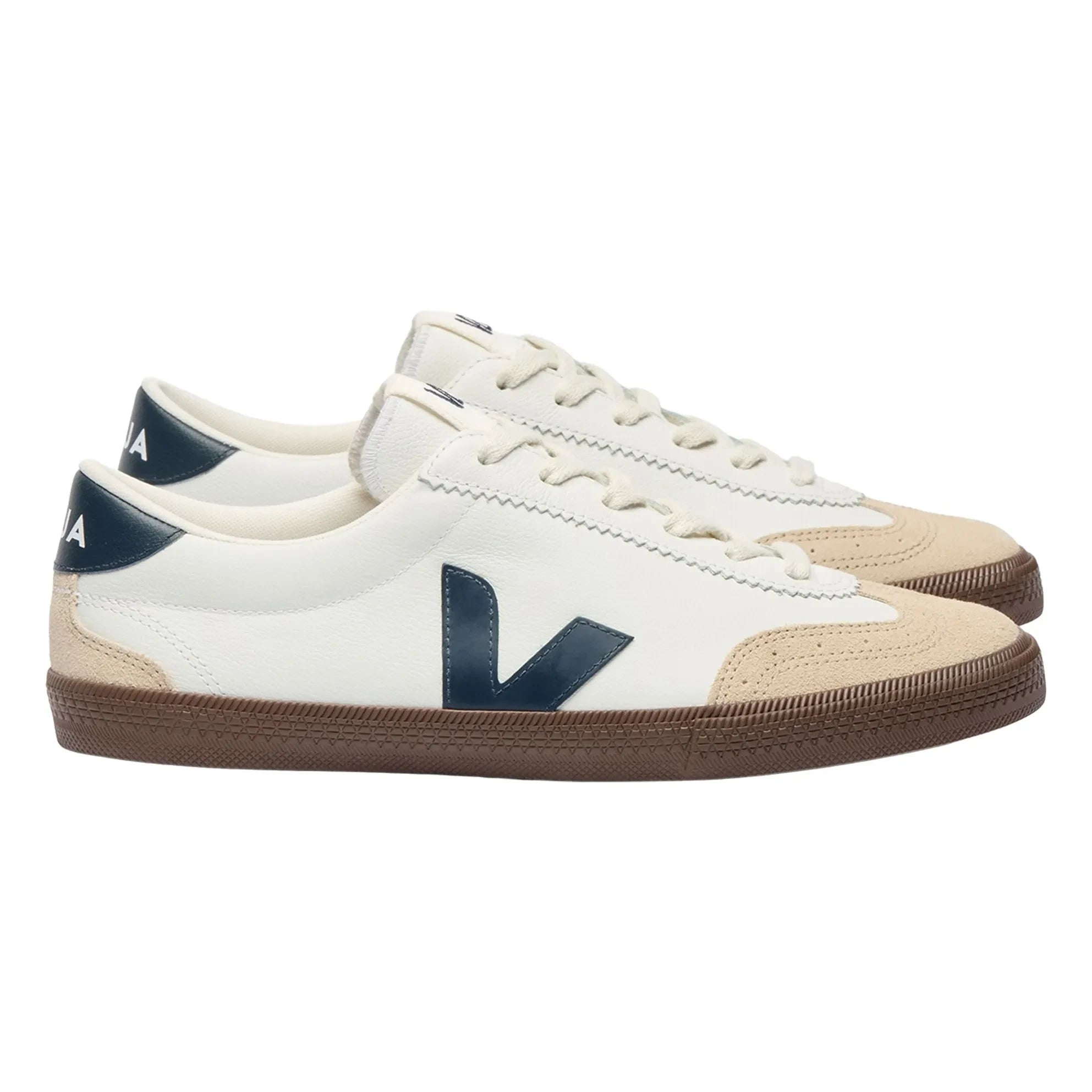 Veja - Zapatillas de voleibol O.T | Azul Oscuro