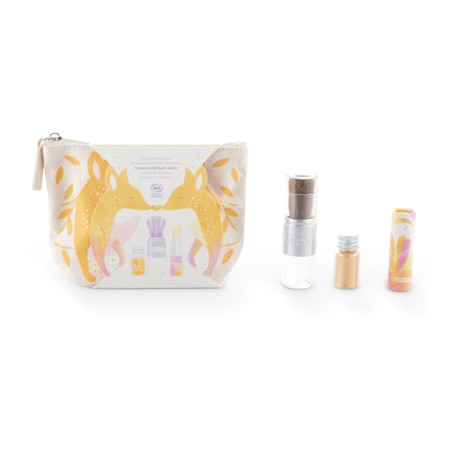 Namaki - Set brillante Fox | O