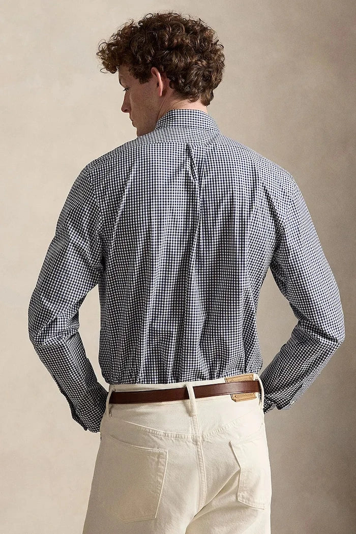 Camisa de algodón para hombre Polo Ralph Lauren