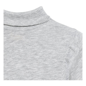 Bellerose - Cuello cisne de espiga | Gris