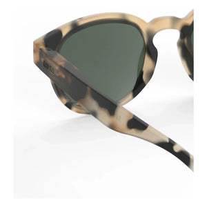 IZIPIZI - Gafas de Sol #C Junior Tortuga | Beige