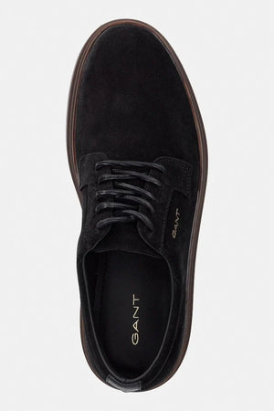 Deportivas de ante para hombre Gant Kinzoon