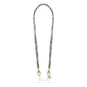 LaCoqueFrançaise - Cordón Largo Della 120 cm | Caqui