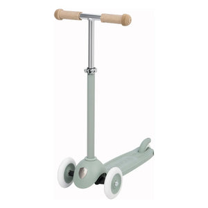 Banwood - Patinete ecológico | Verde