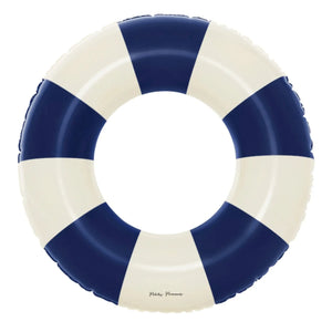 Petites Pommes - Flotador Olivia | Azul marino
