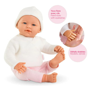 Corolle - Rose, mi bebé extraordinaria