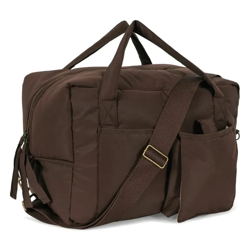 Konges Sløjd - Bolsa de tela "All You Need"