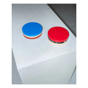 Valerie Objects - Salvamanteles Tres Círculos - Set de 3, Muller Van Severen