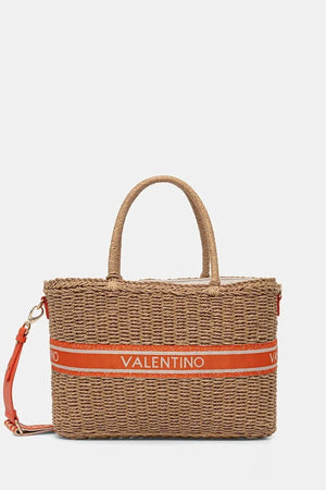 Bolso de playa para mujer BOHO de Valentino Bags