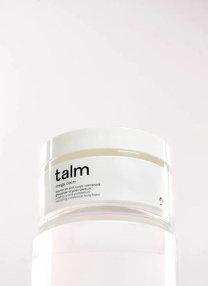 Talm - Mega Balm Para el Cuidado Durante el Embarazo y Postparto - 200 ml