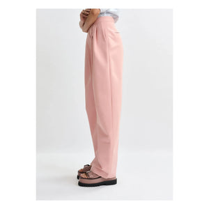 Essentiel Antwerp - Pantalones Barrel Jude | Rosa
