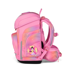 Ergobag - Okul Çantası Seti cubo Girl Powbear