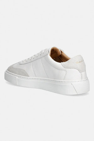 Zapatillas deportivas de piel Gant McJulien