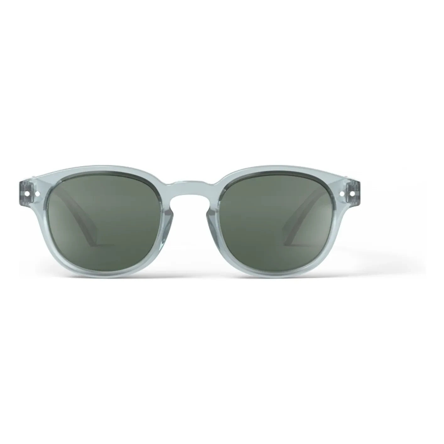 IZIPIZI - Gafas de sol #C Junior | Gris azulado